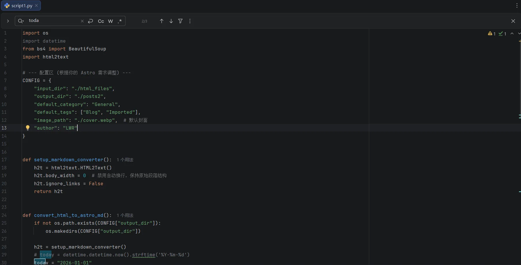 Cover Image of the Post